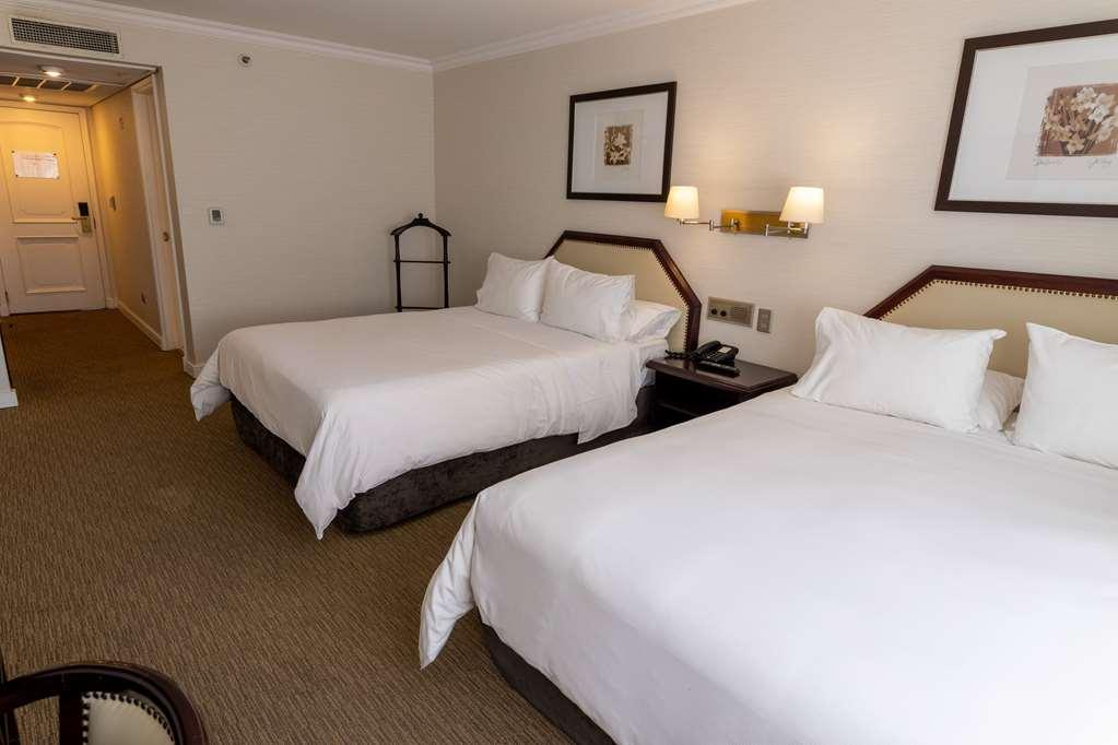 Wyndham Garden Santiago Hotel Værelse billede