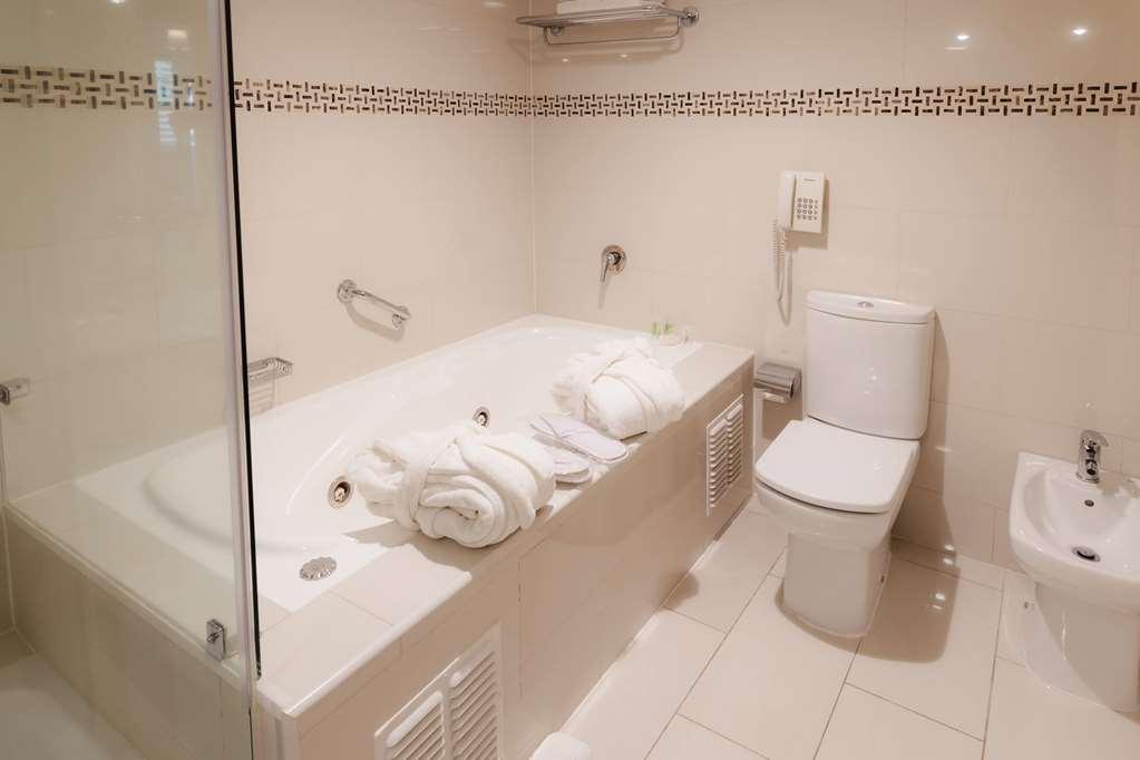 Wyndham Garden Santiago Hotel Værelse billede