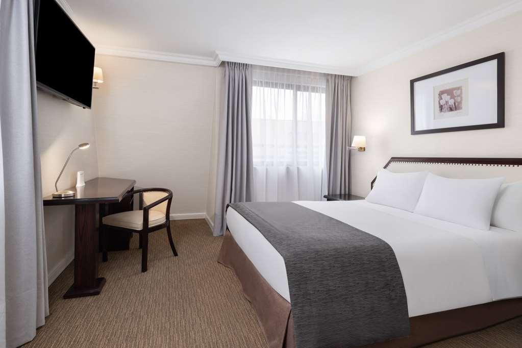 Wyndham Garden Santiago Hotel Værelse billede