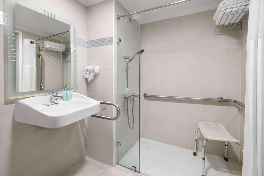 Wyndham Garden Santiago Hotel Værelse billede