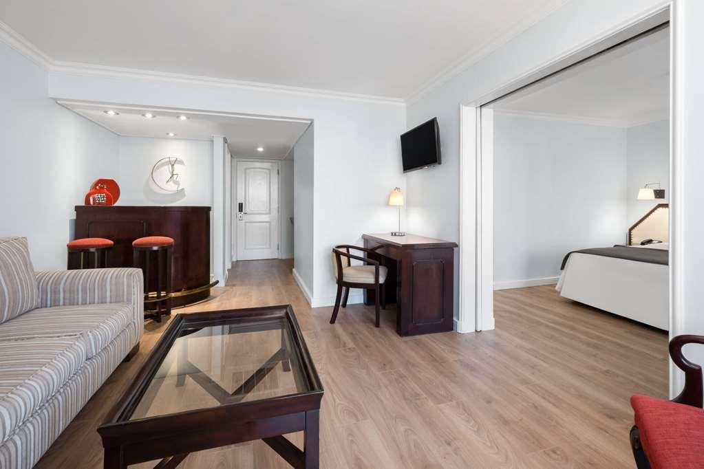 Wyndham Garden Santiago Hotel Værelse billede