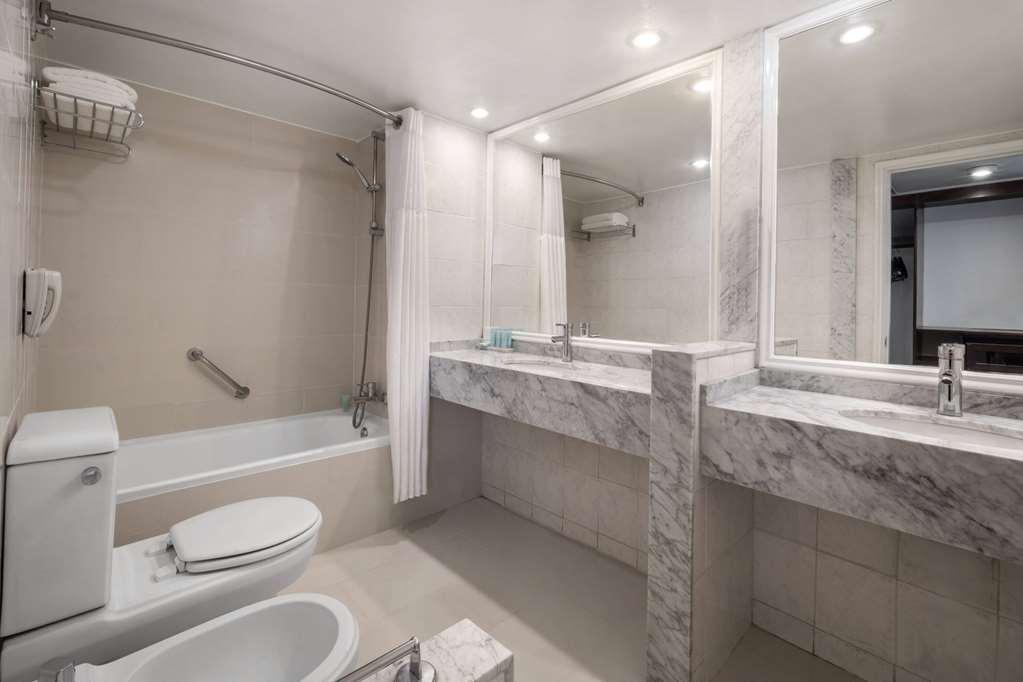 Wyndham Garden Santiago Hotel Værelse billede